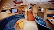 Patient Falcon Main Salon